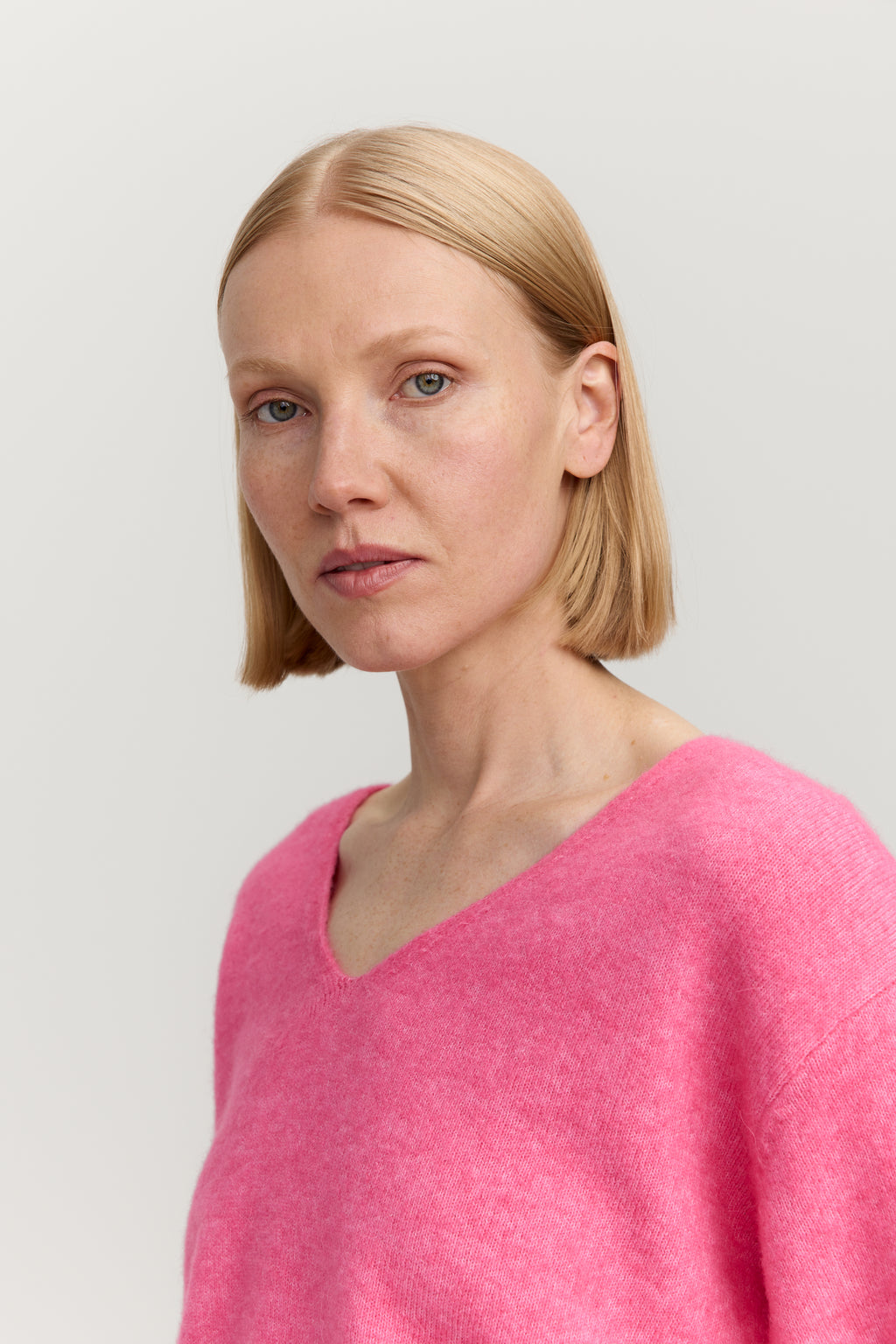 Malla Knit
