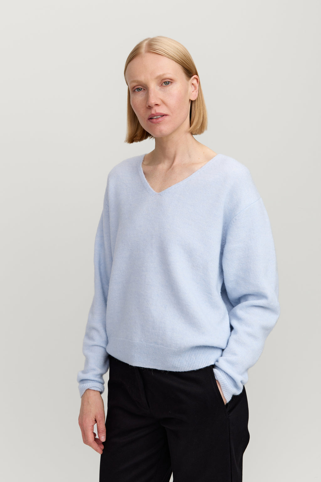 Malla neule