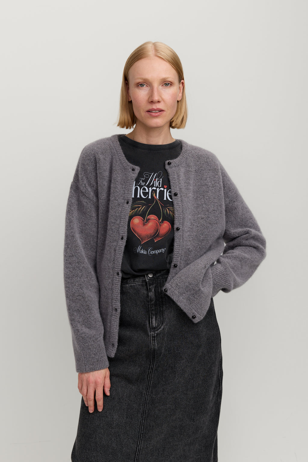 Mari Cardigan