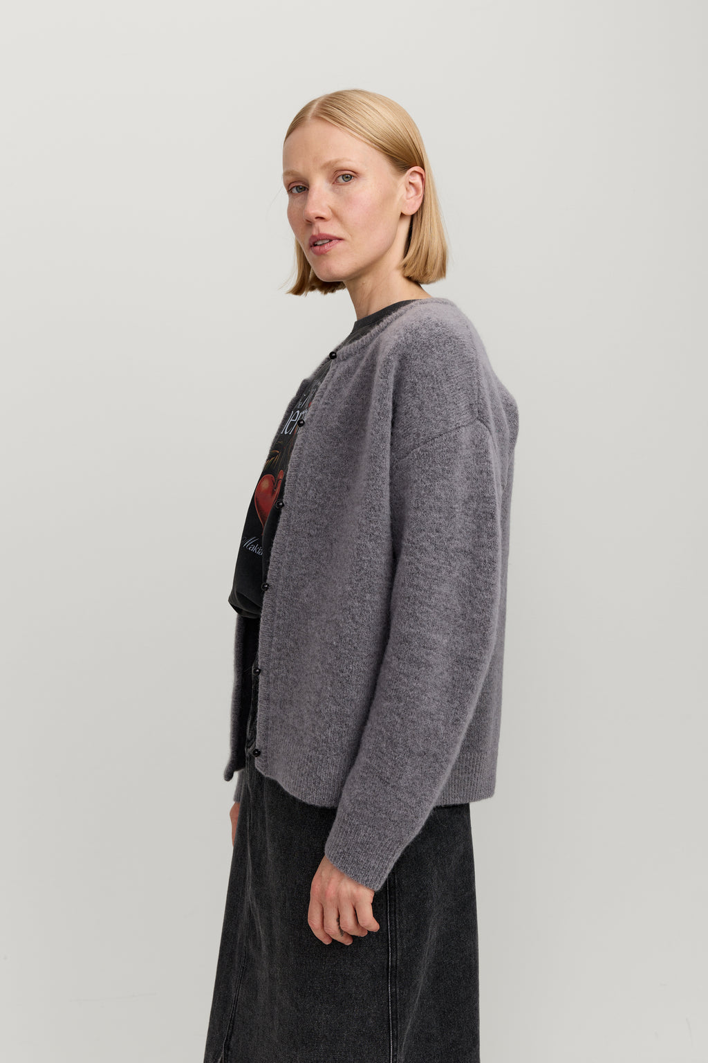 Mari Cardigan
