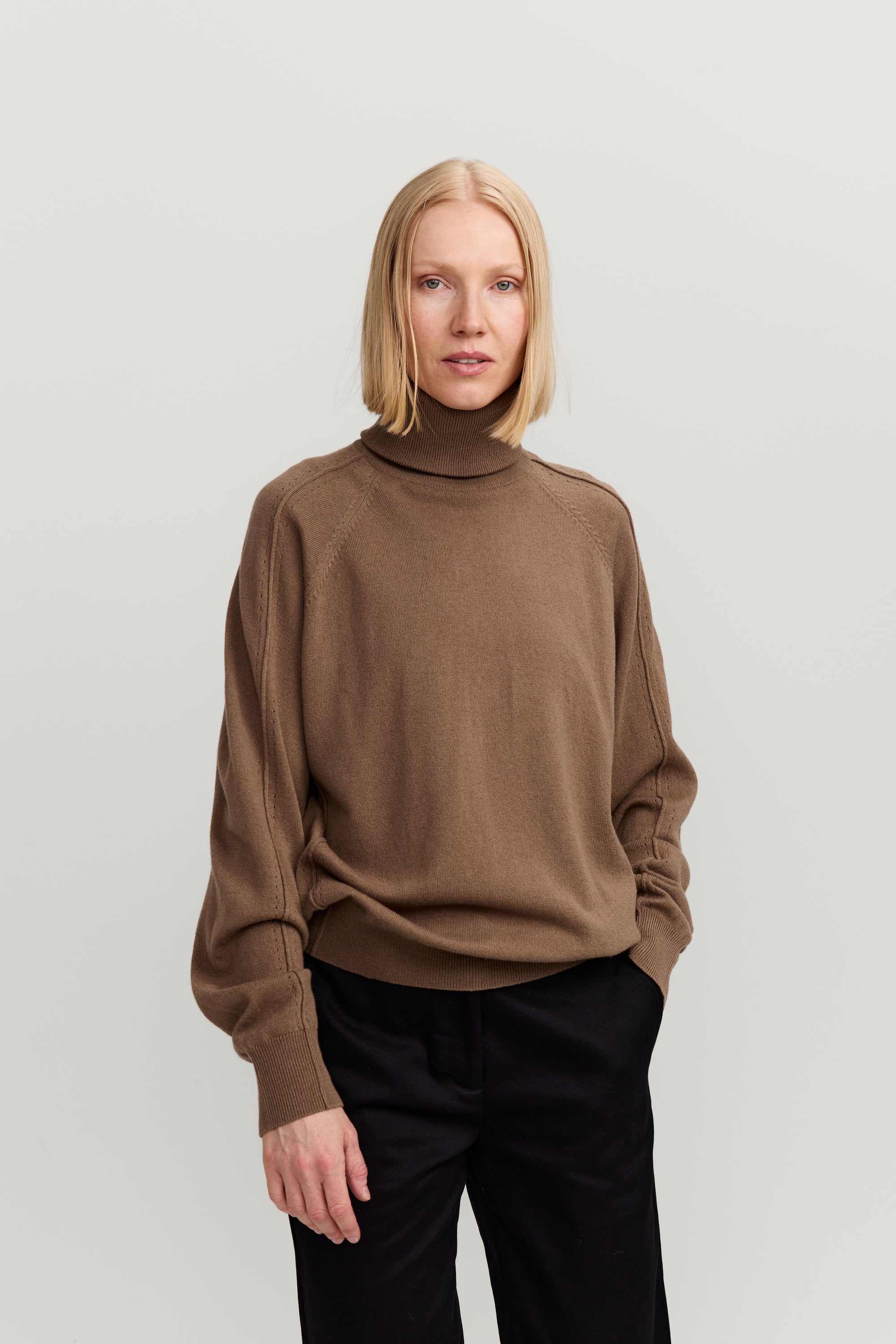 Salla neule