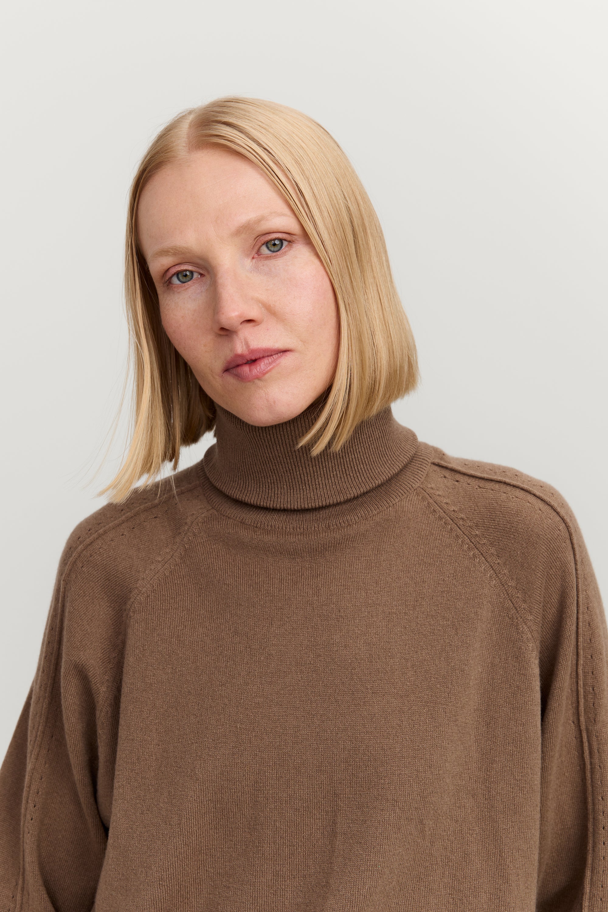 Salla neule