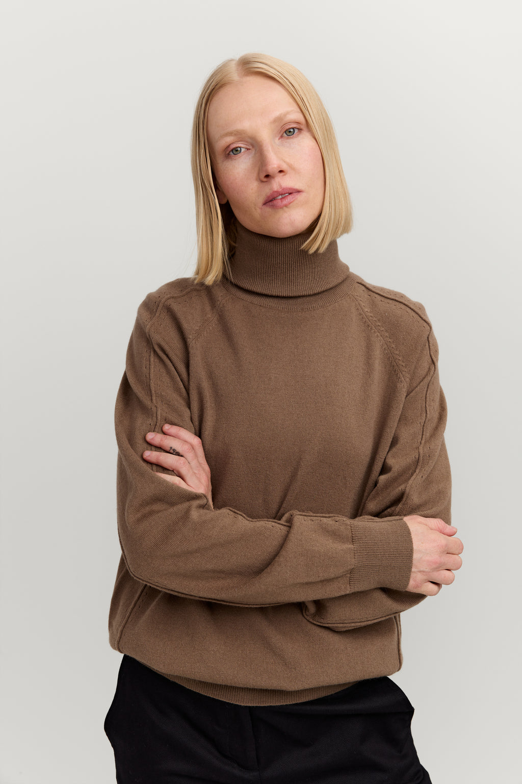 Salla neule
