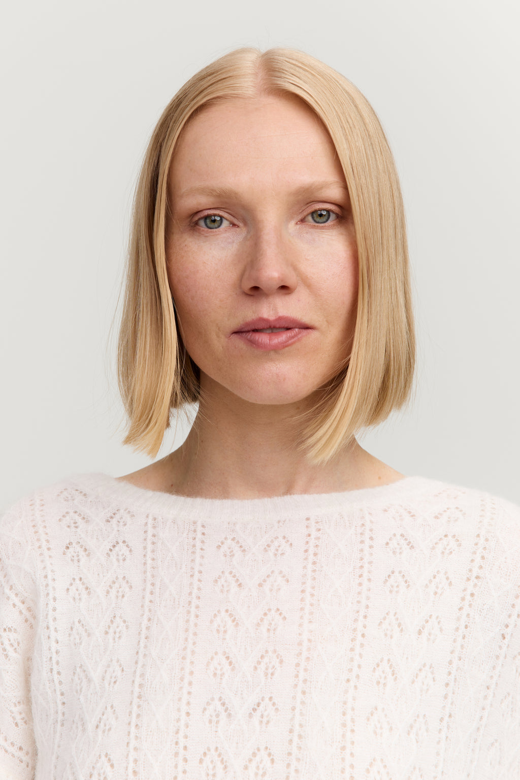 Zara Knit