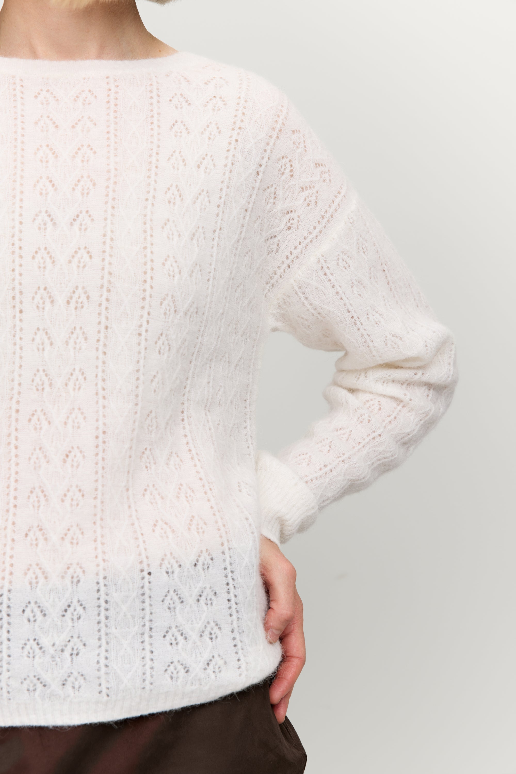 Zara Knit