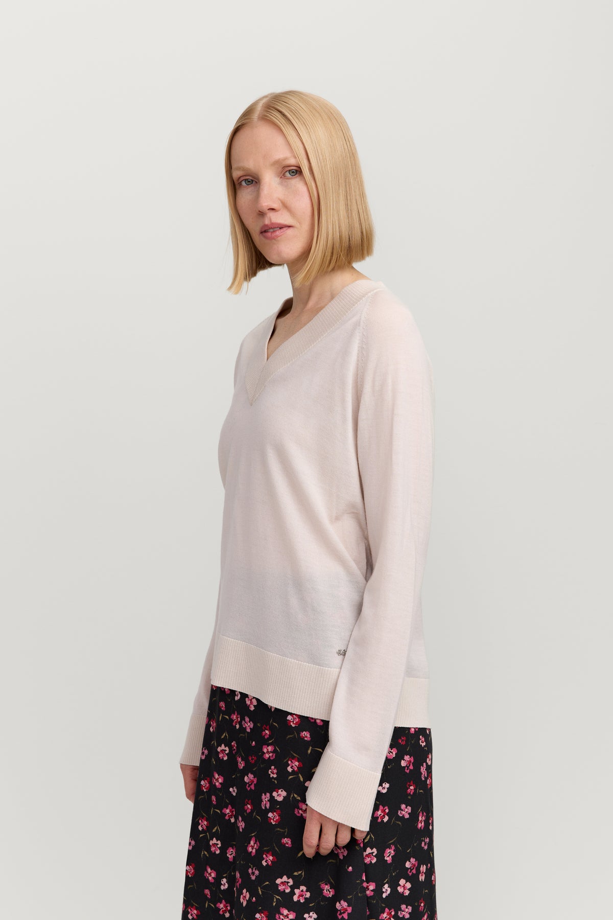 Jolene Knit