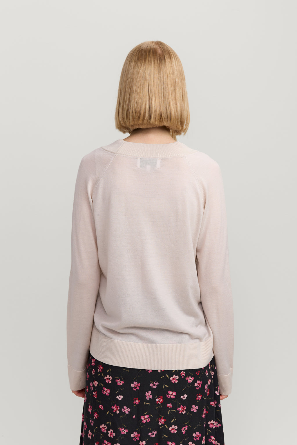 Jolene Knit
