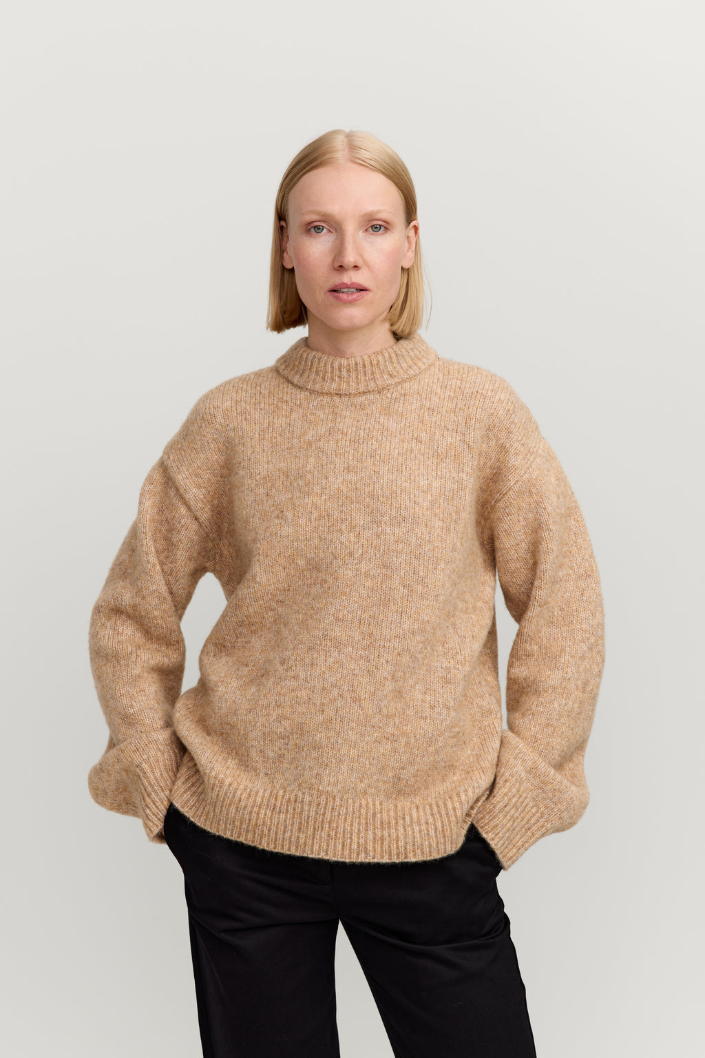 Siina Knit