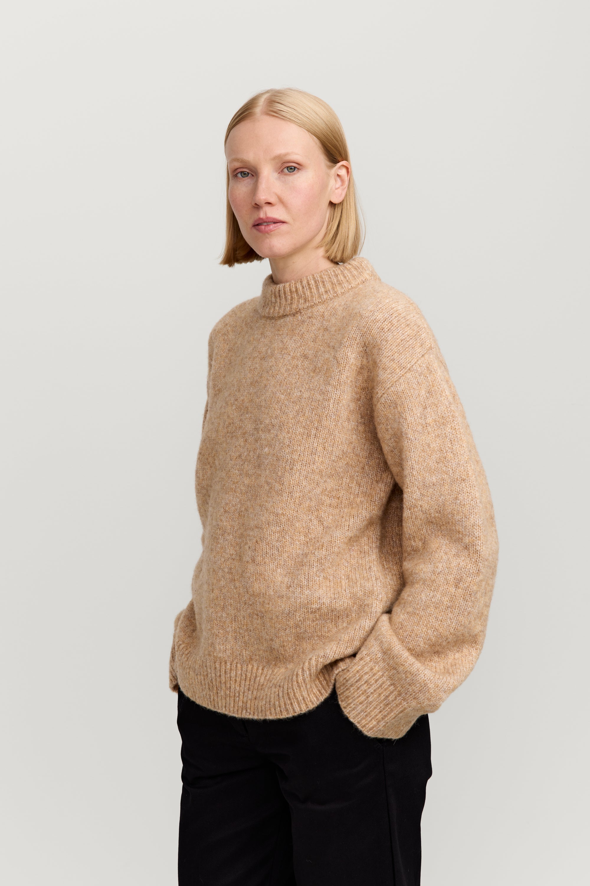 Siina Knit