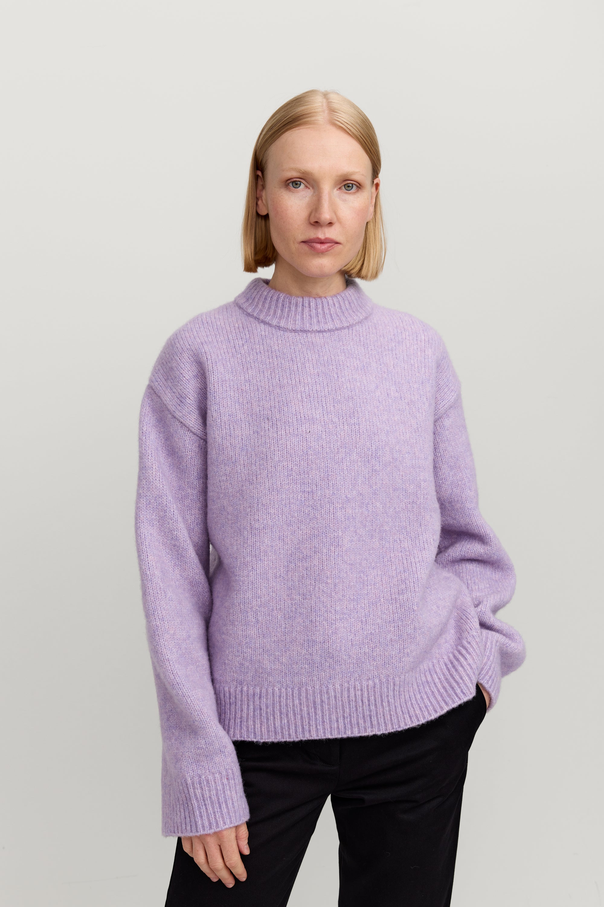 Siina Knit