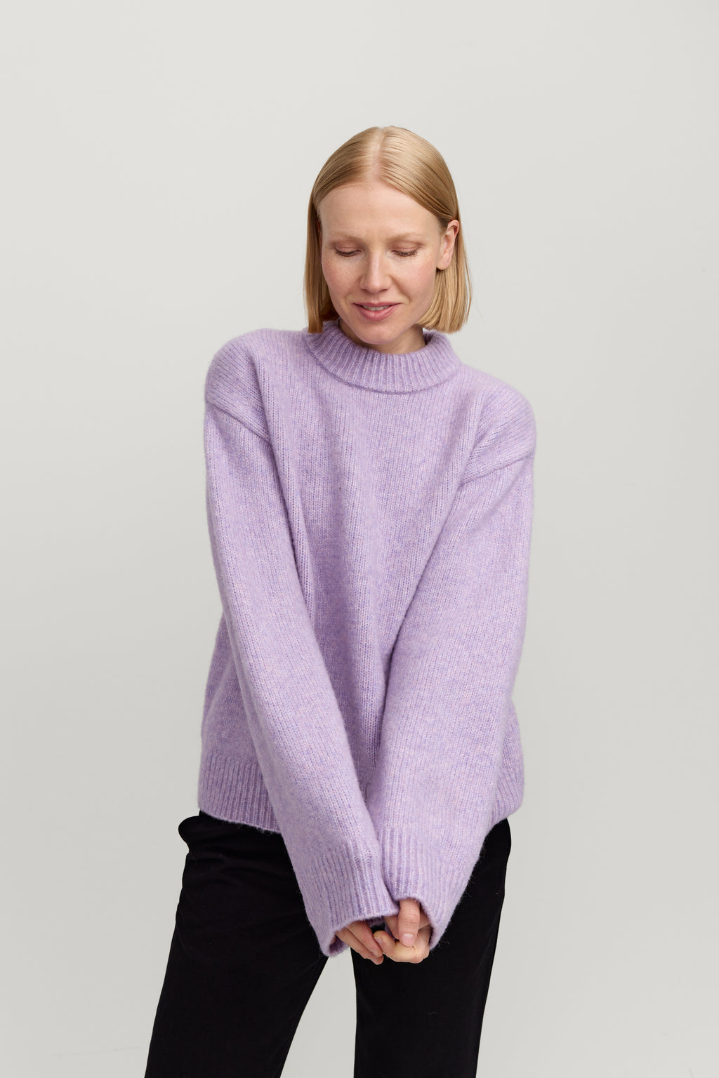 Siina Knit