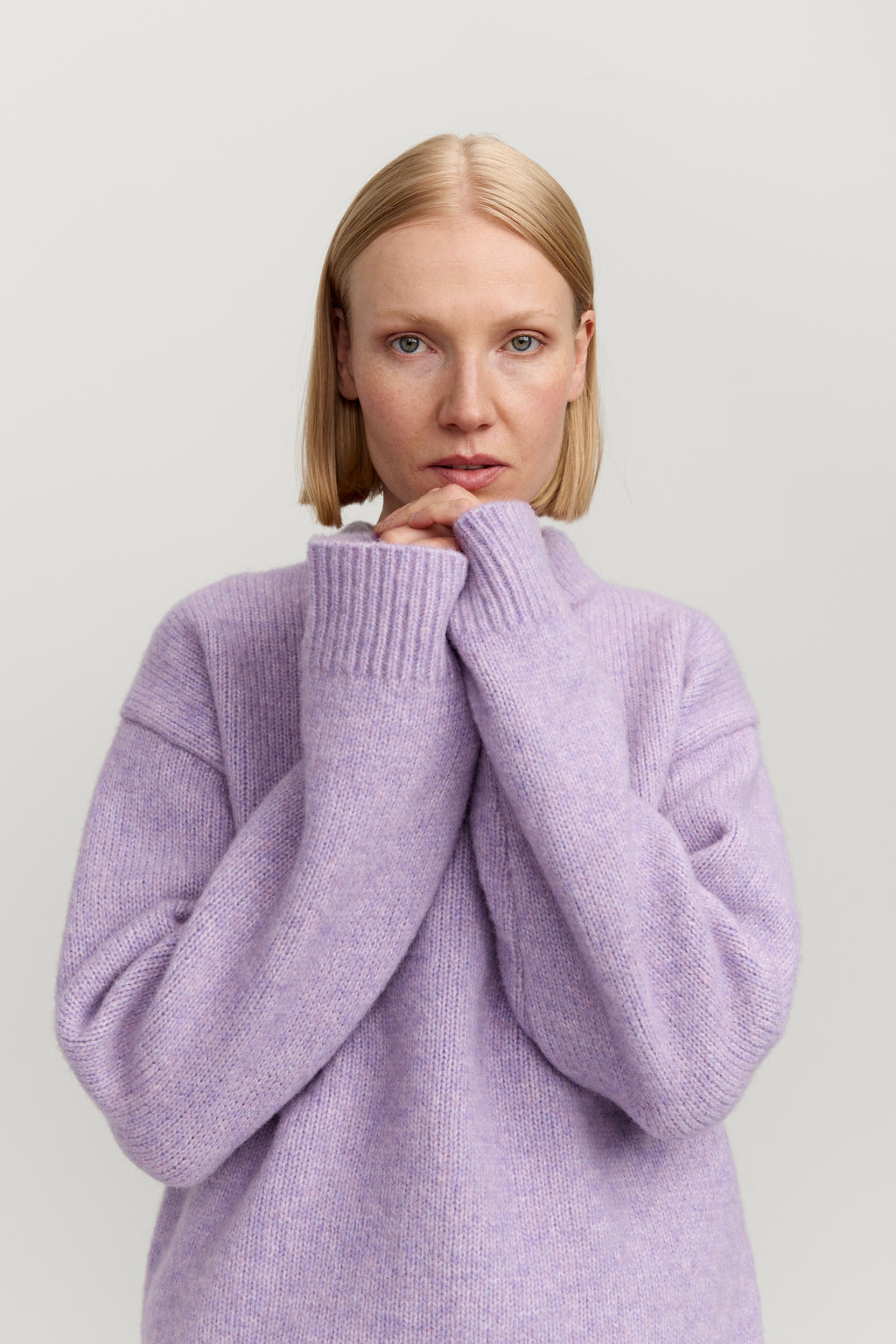 Siina Knit