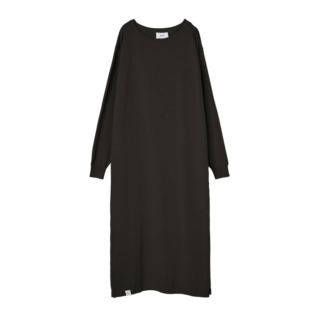 Jane Knitted Dress