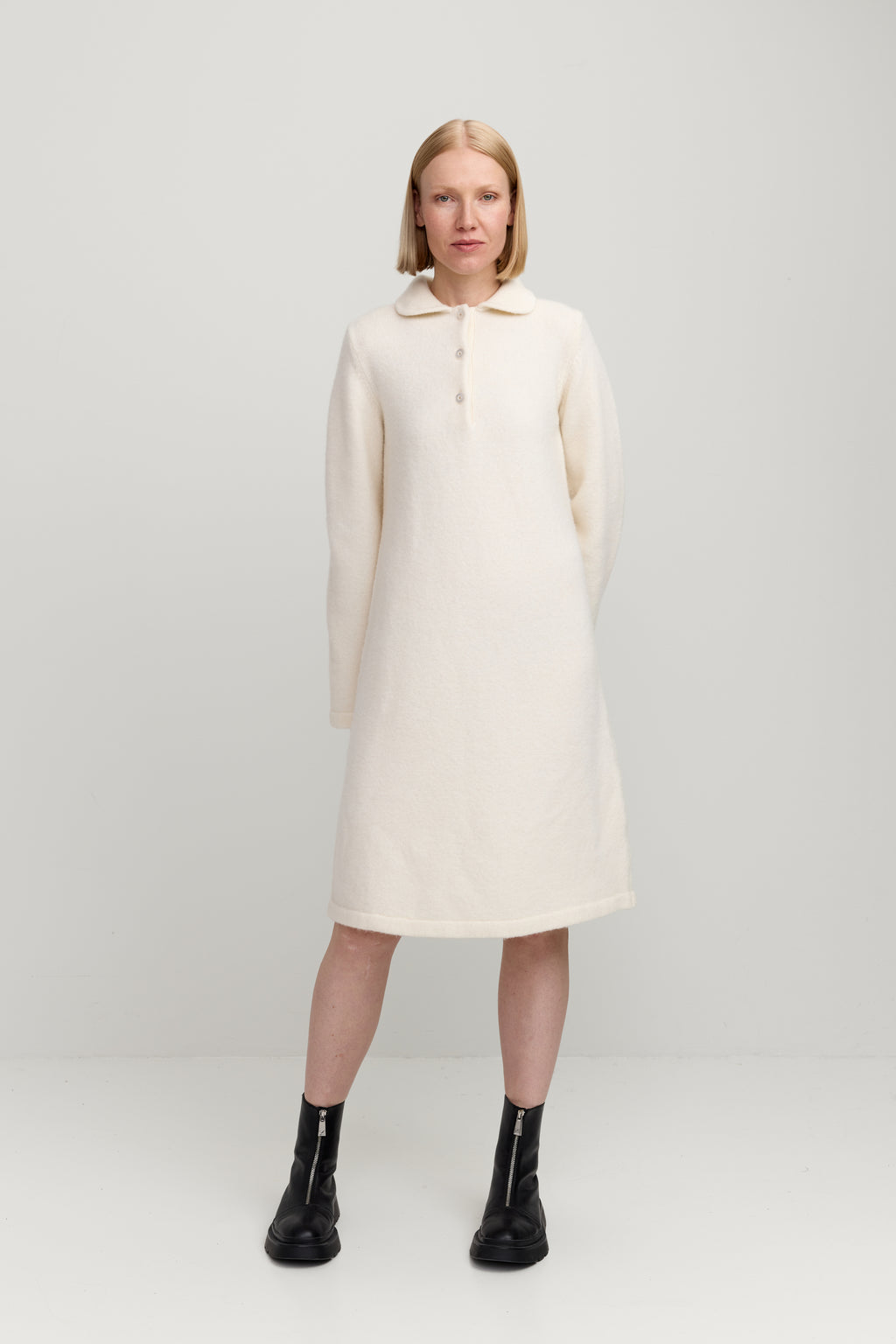 Paloma Knitted Dress