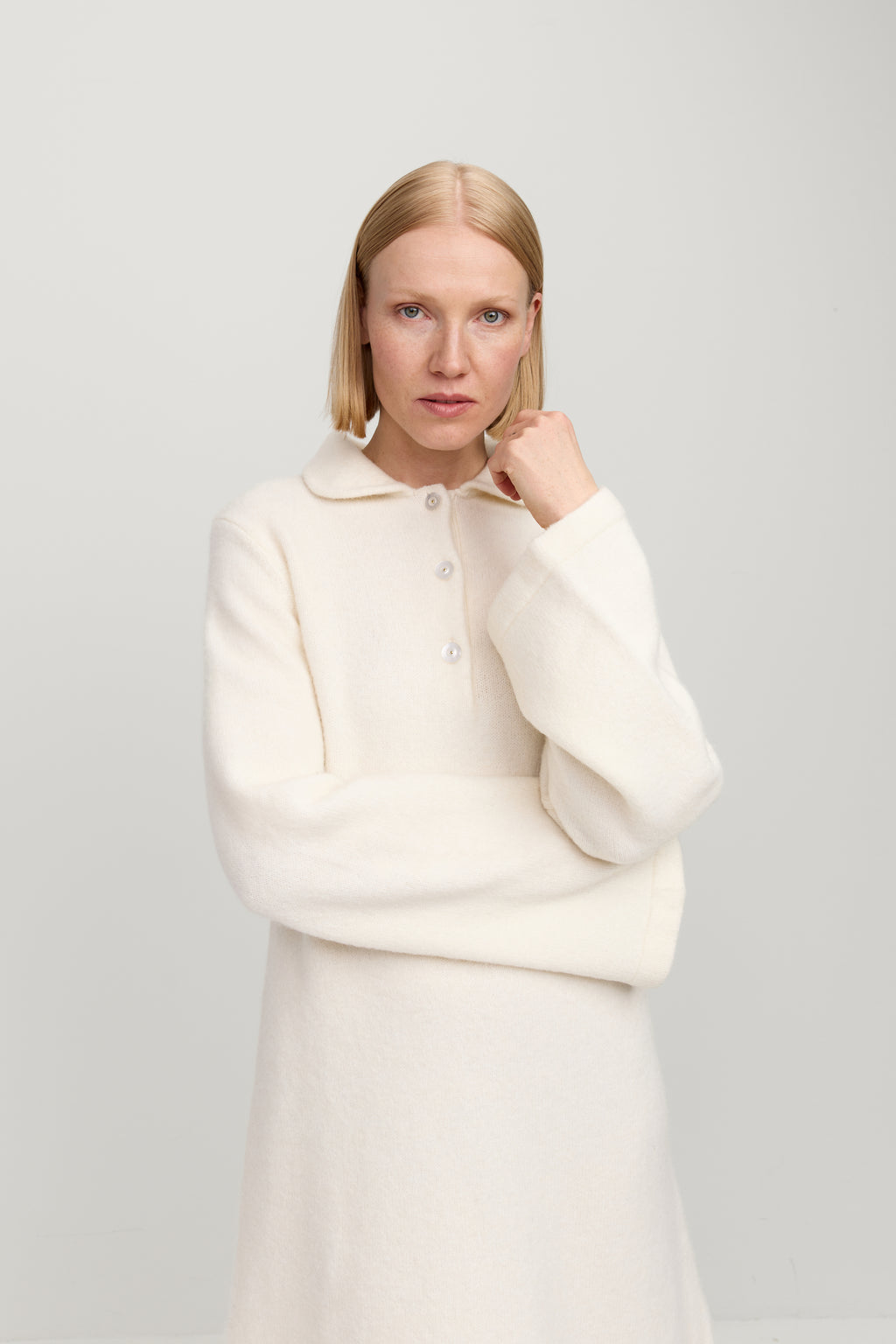 Paloma Knitted Dress