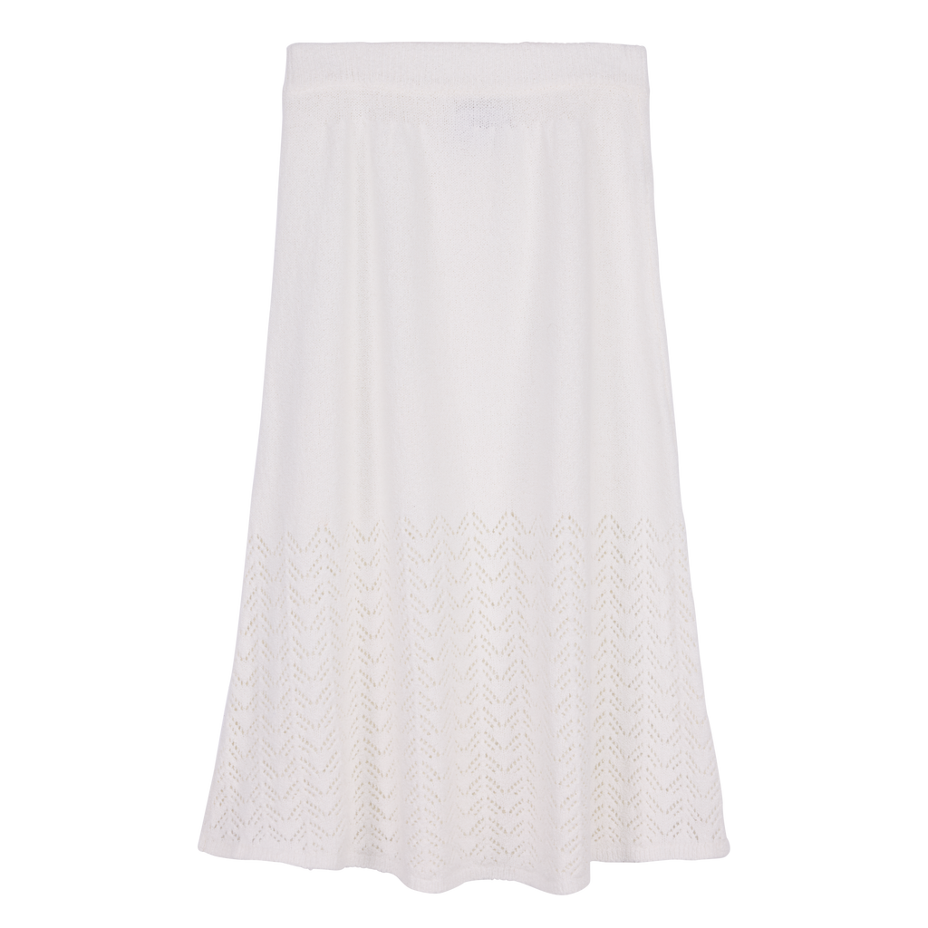 Milja Knitted Skirt