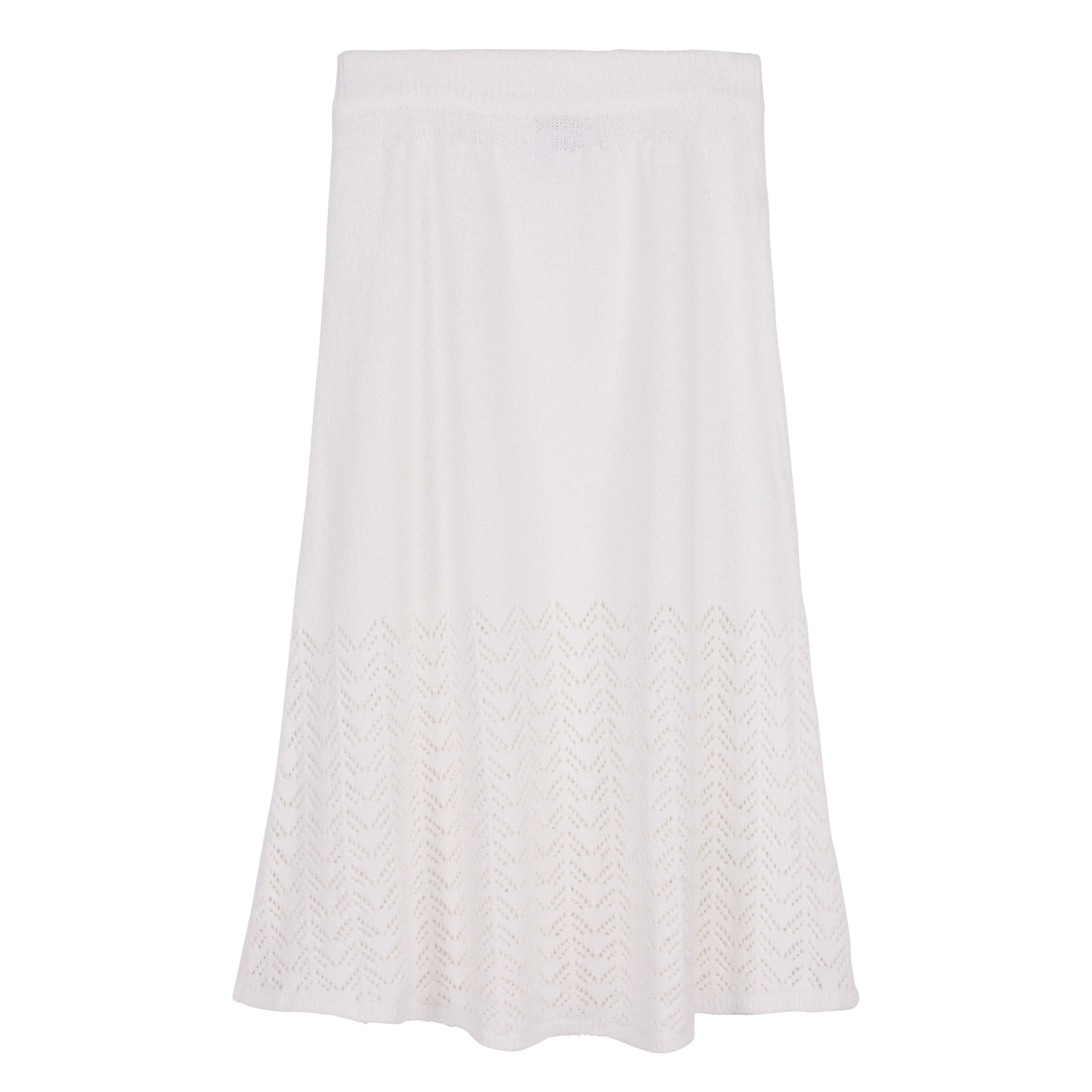 Milja Knitted Skirt