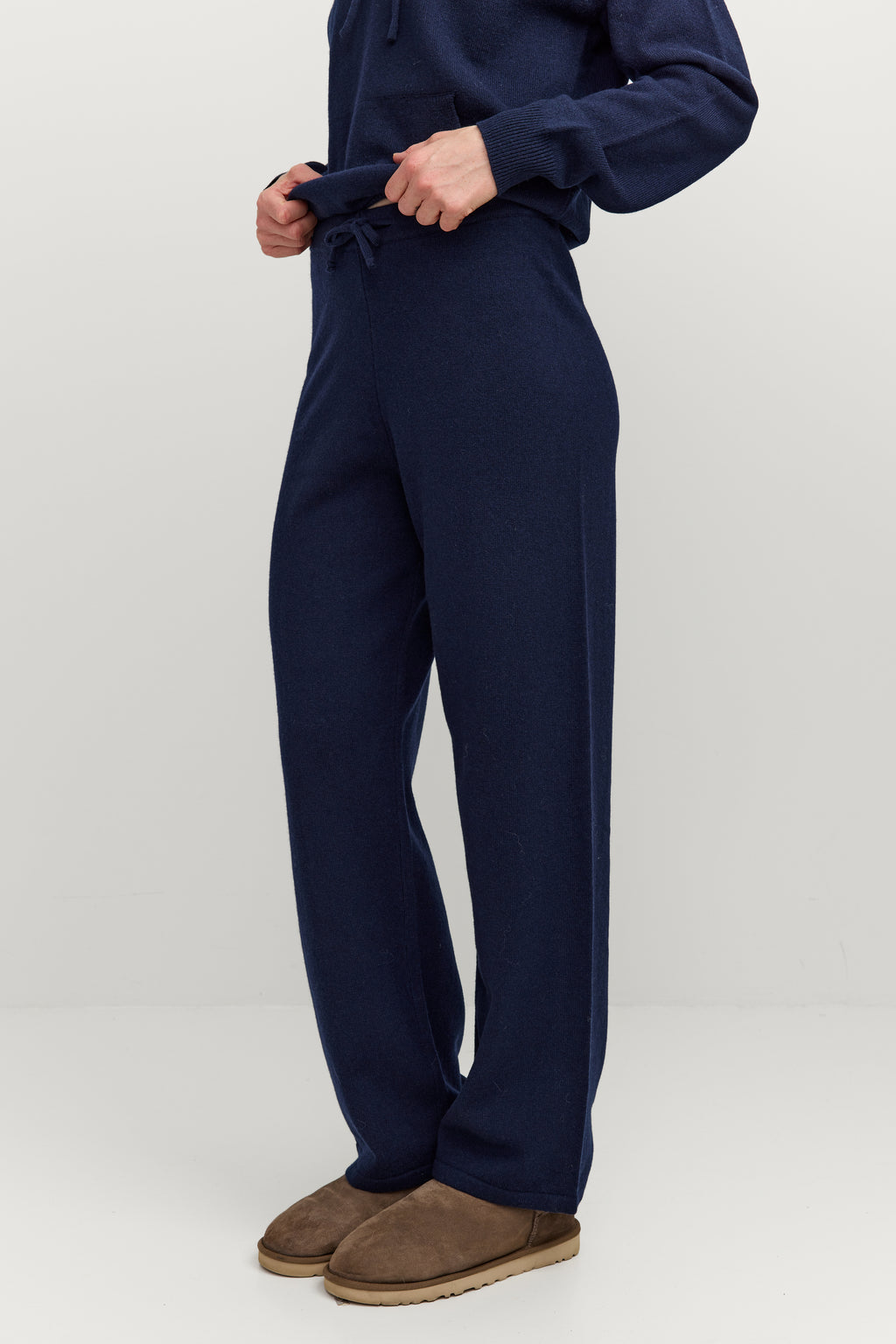 Elea Knitted Pants