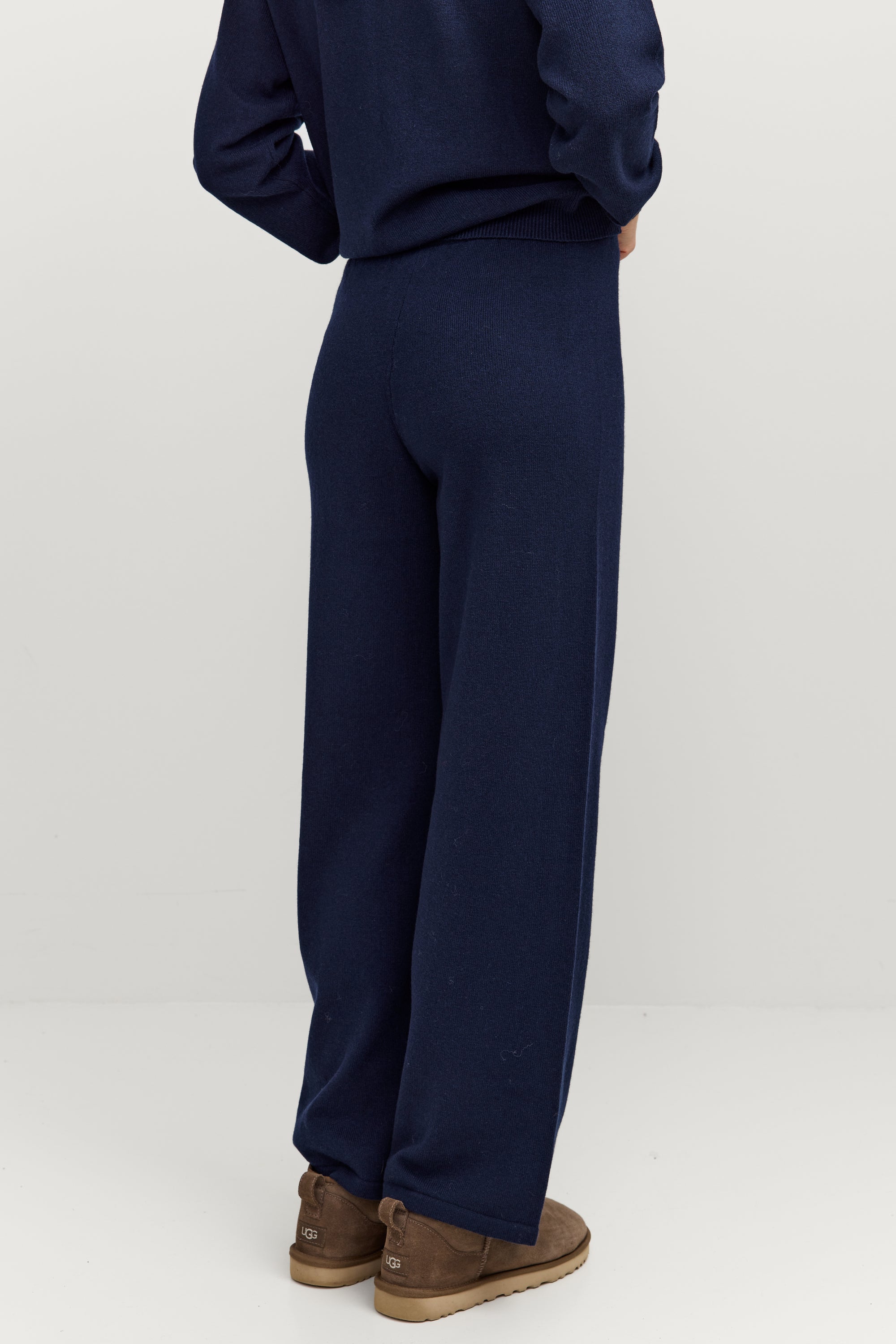 Elea Knitted Pants