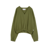 Tide Blouse