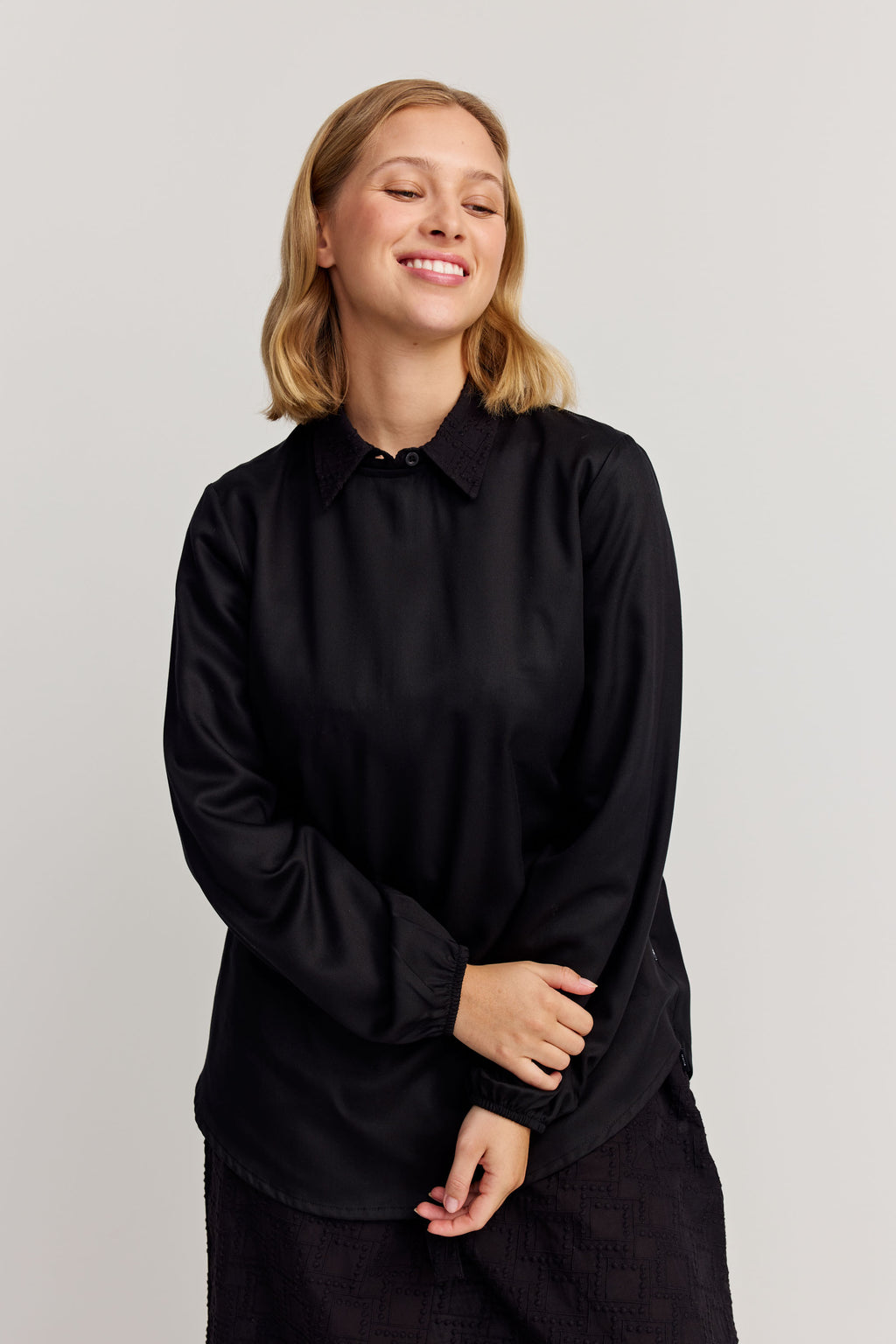 Lena Blouse