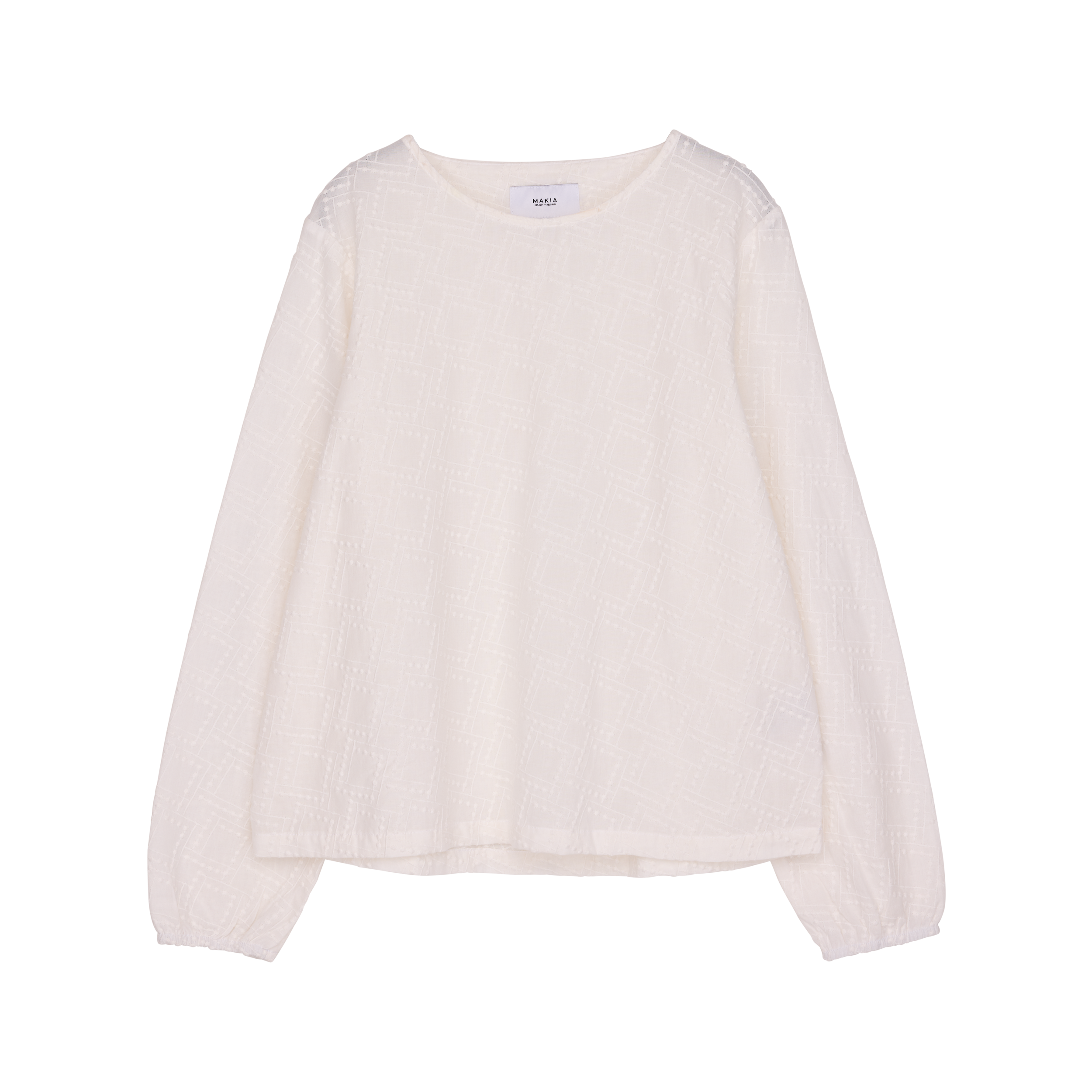 Celine Blouse