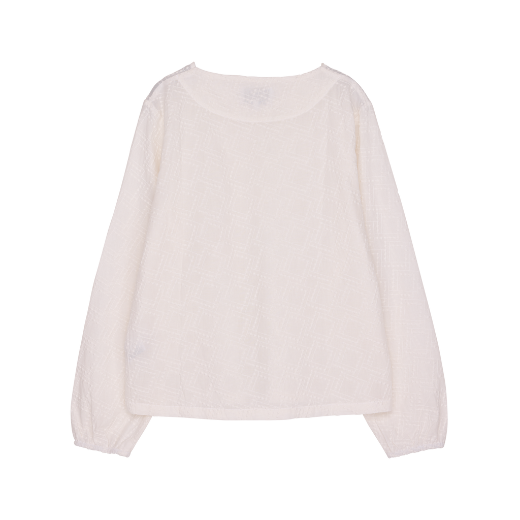 Celine Blouse