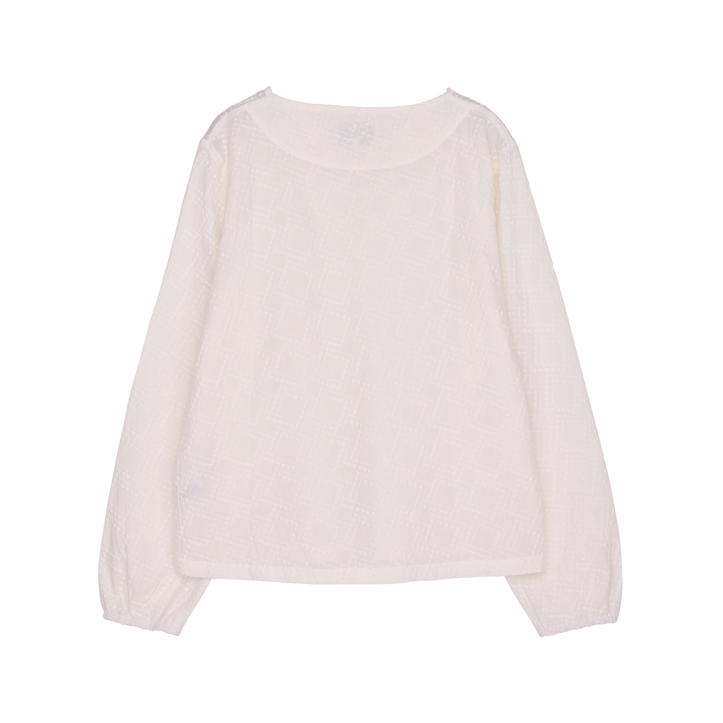 Celine Blouse