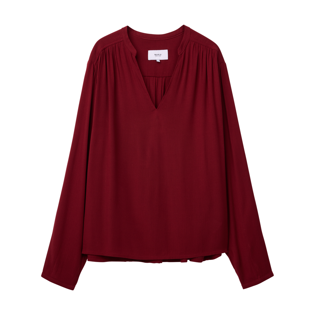 Heidi Blouse
