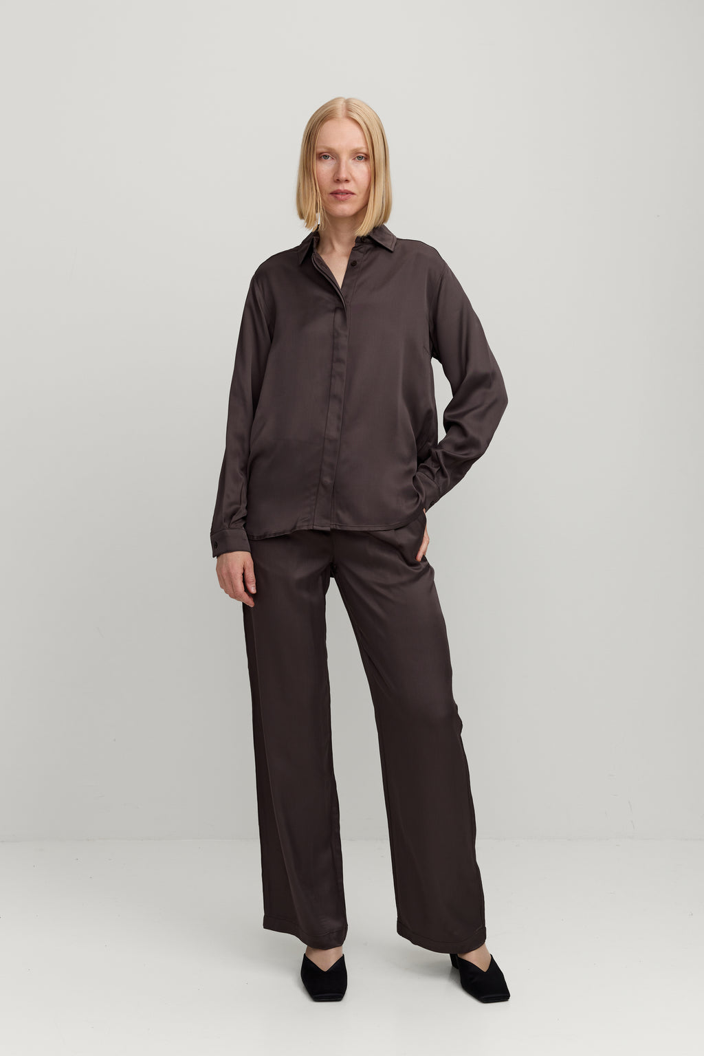 Selena Trousers