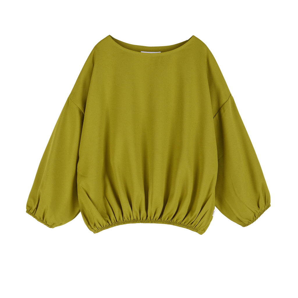 Lumme Blouse
