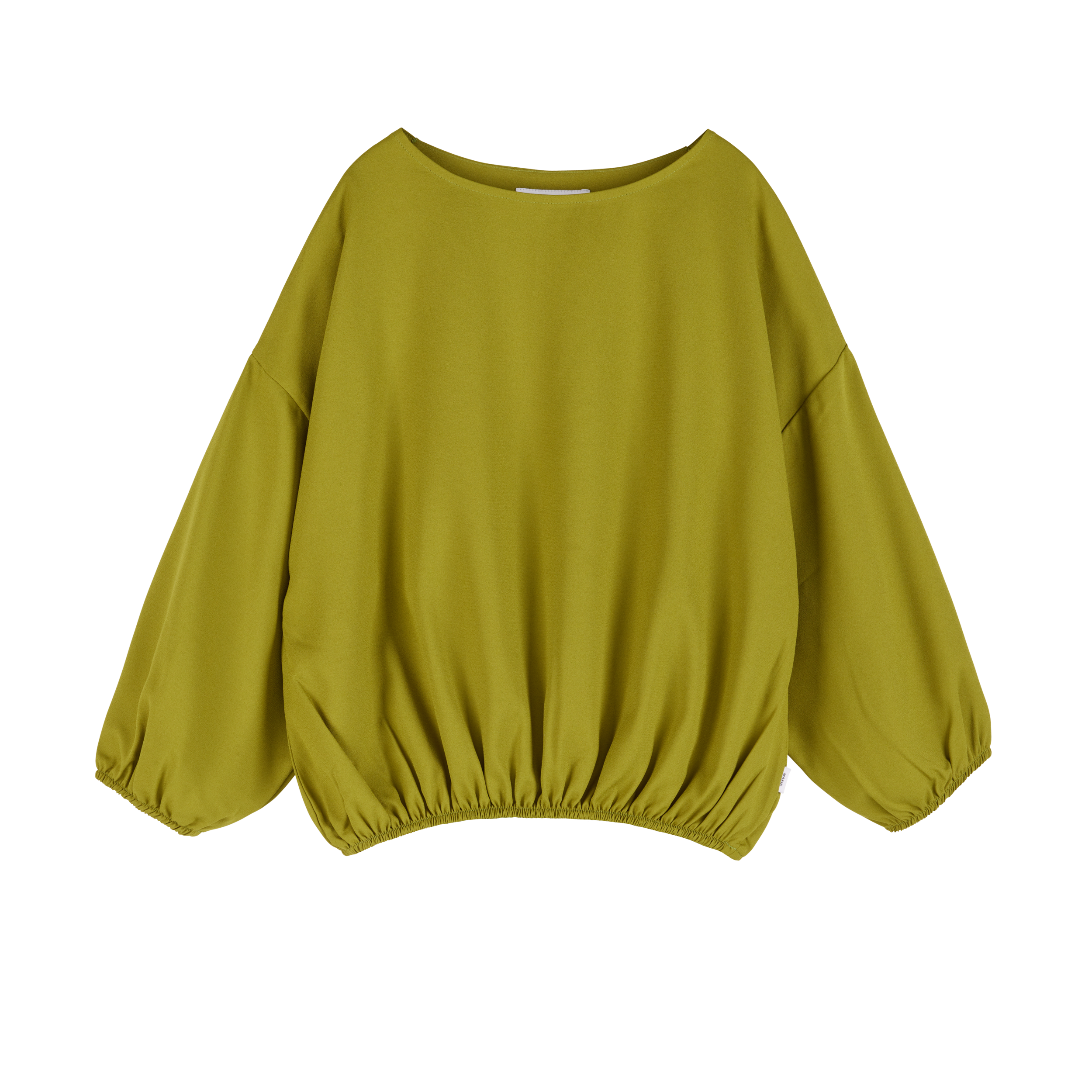 Lumme Blouse