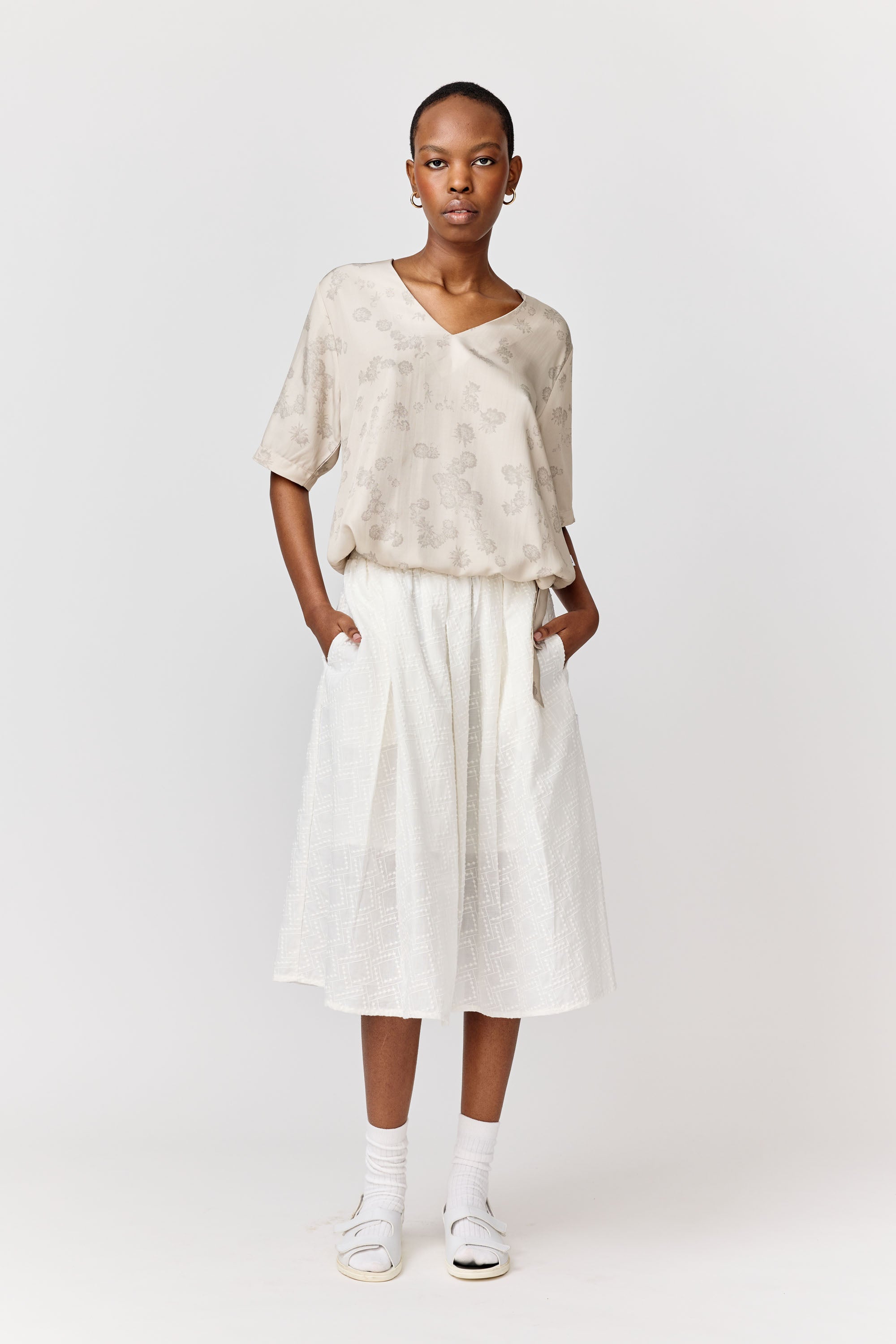 Lotte Skirt Makia Lotte Skirt Makia
