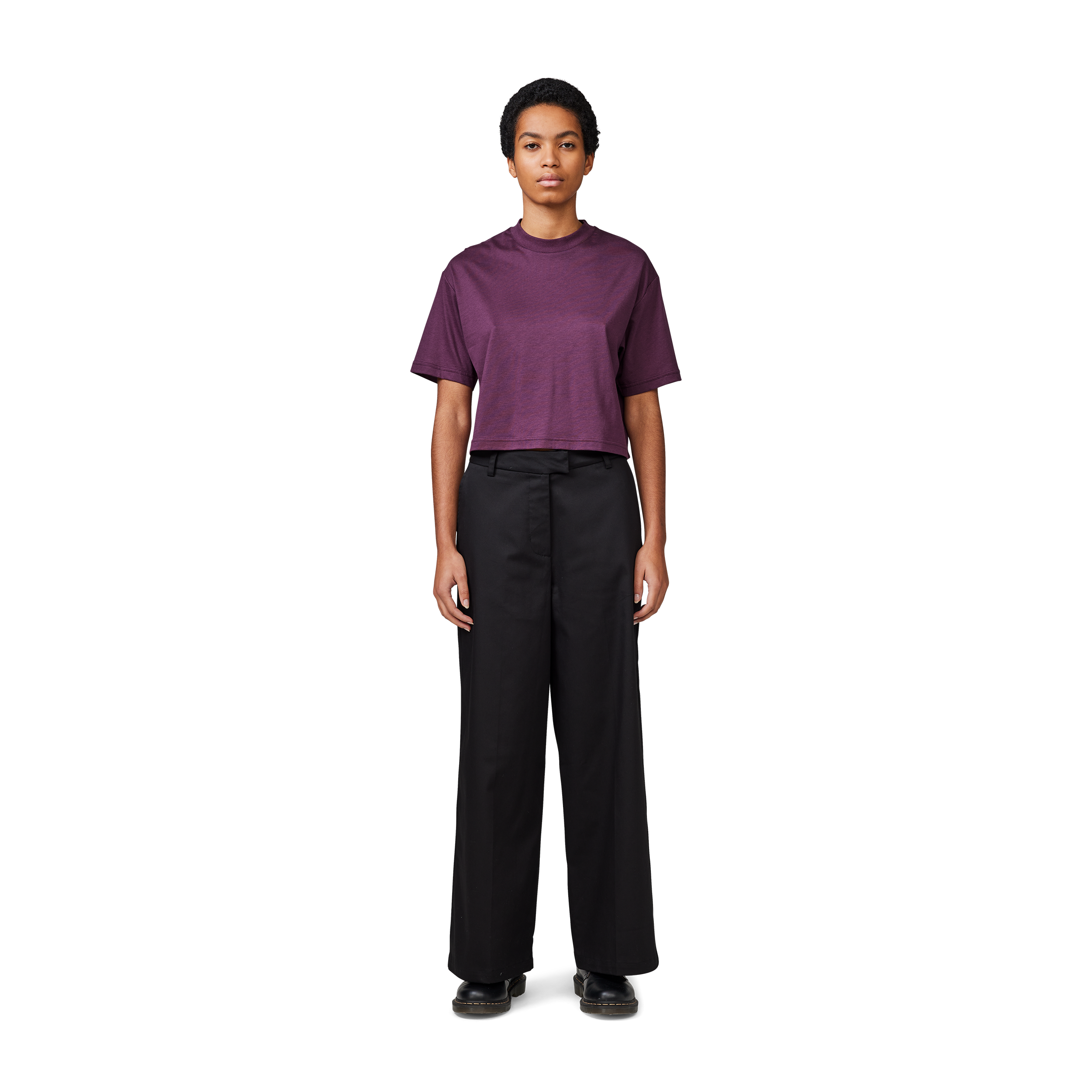 Frey Trousers