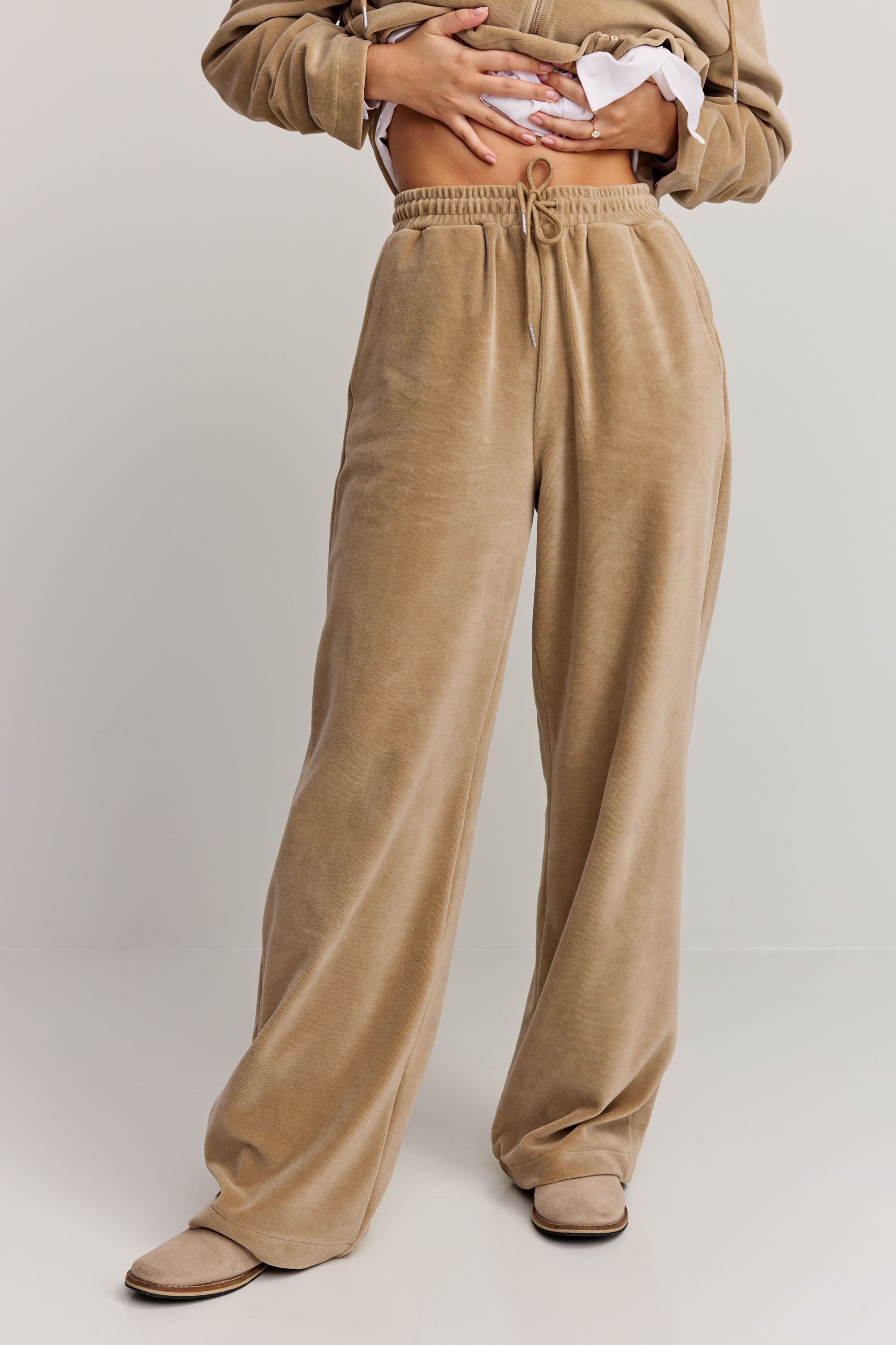 Anne Trousers