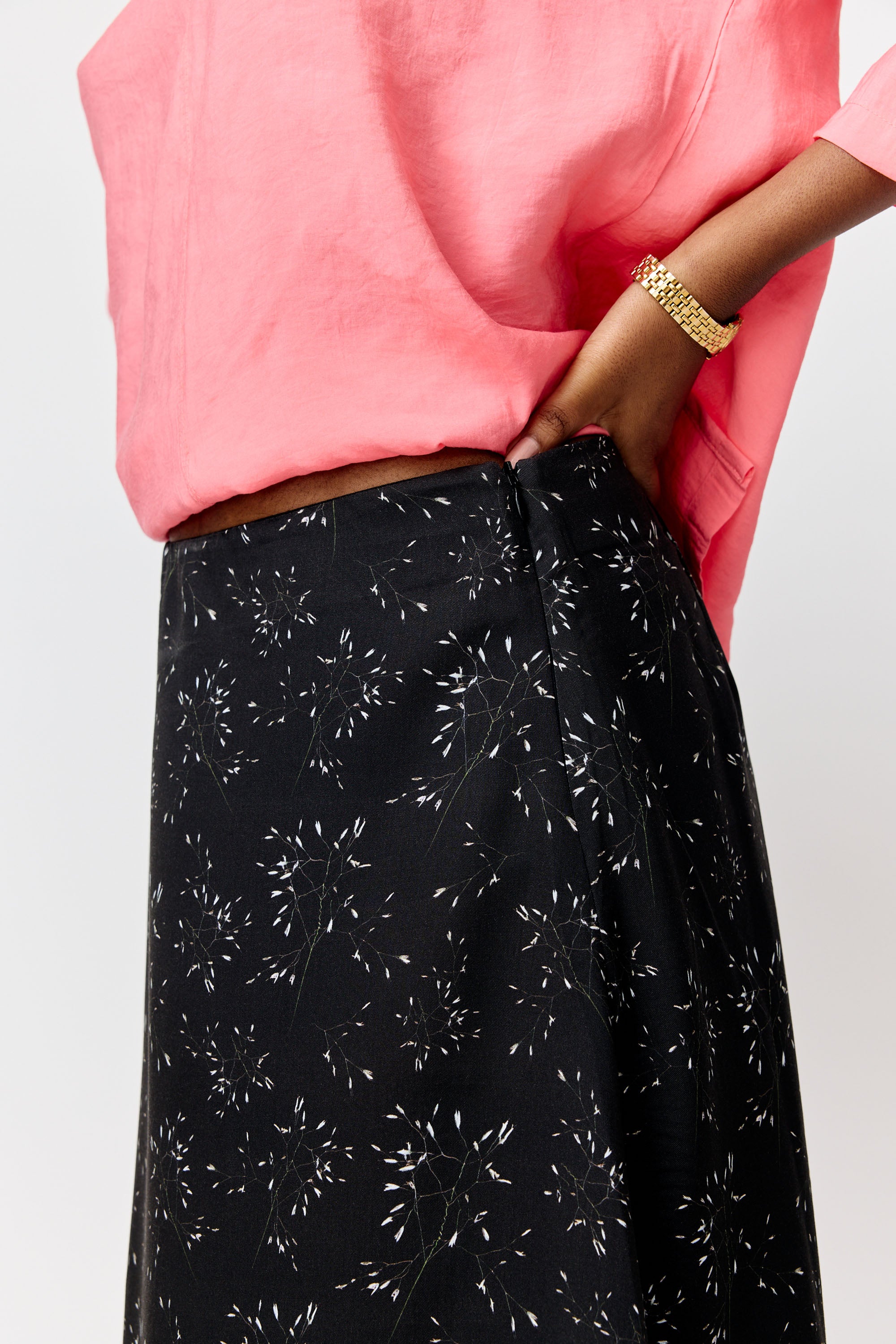 Calla Skirt