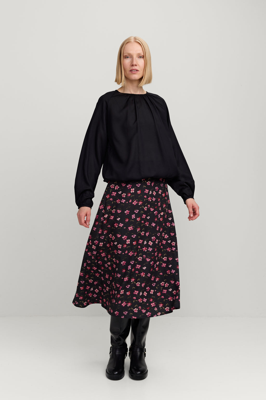 Claire Skirt