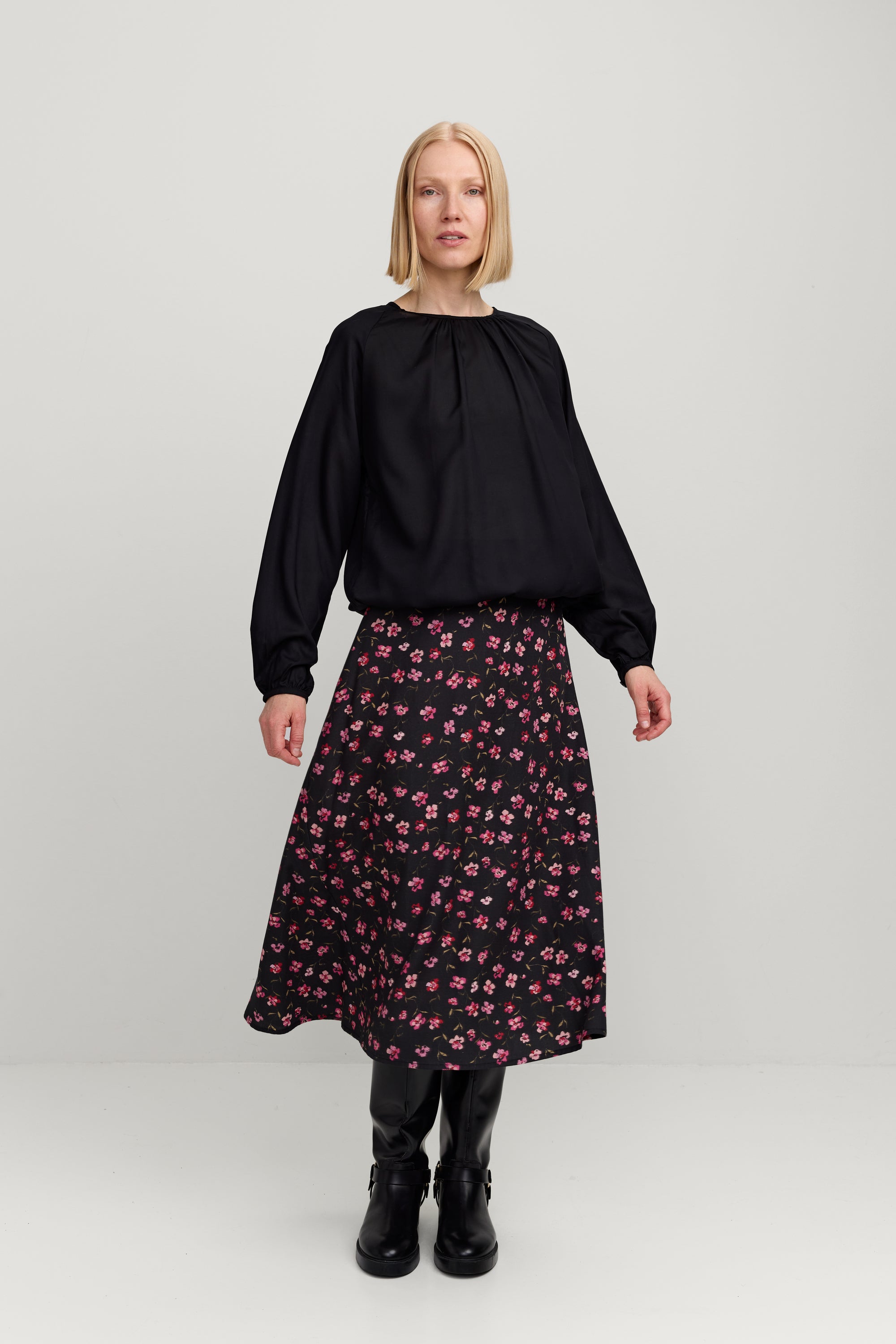 Claire Skirt
