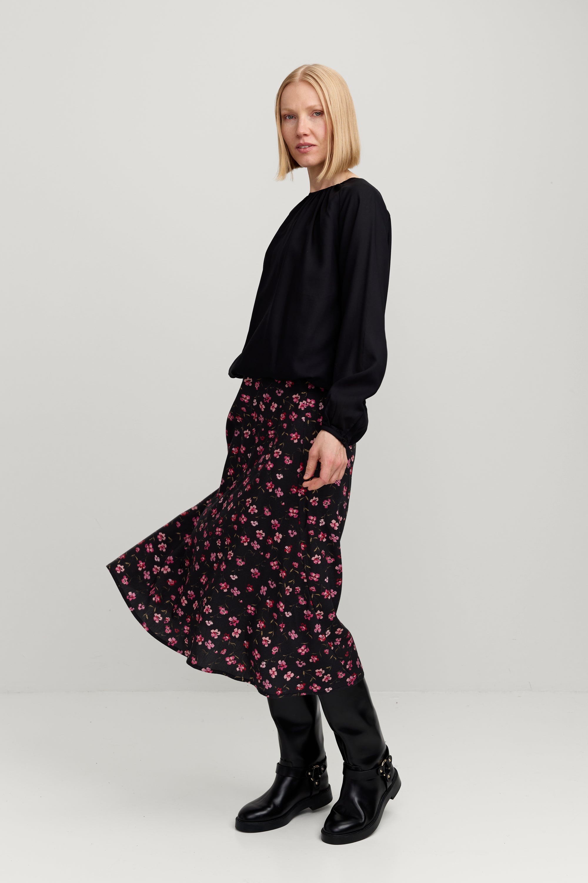 Claire Skirt