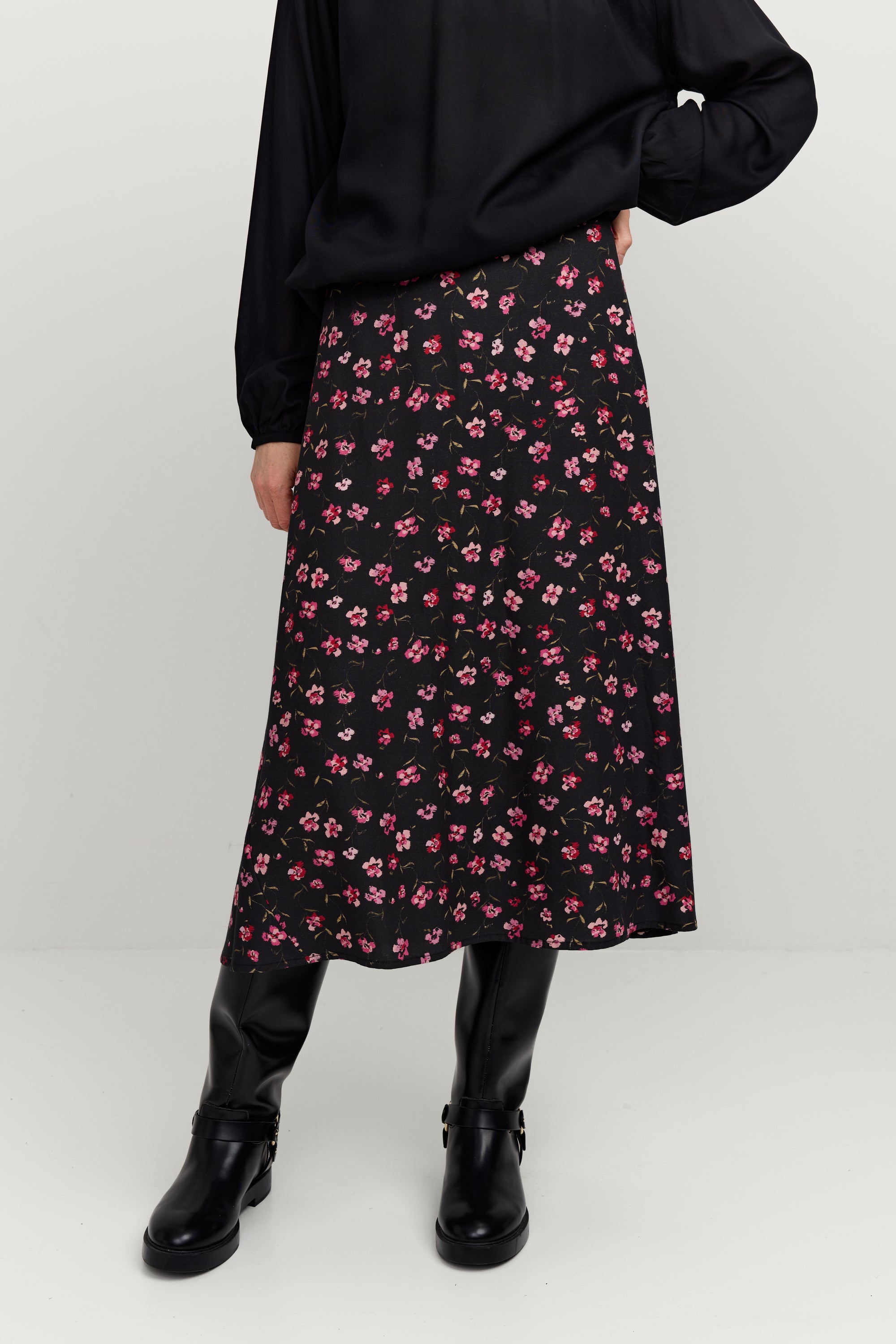 Claire Skirt