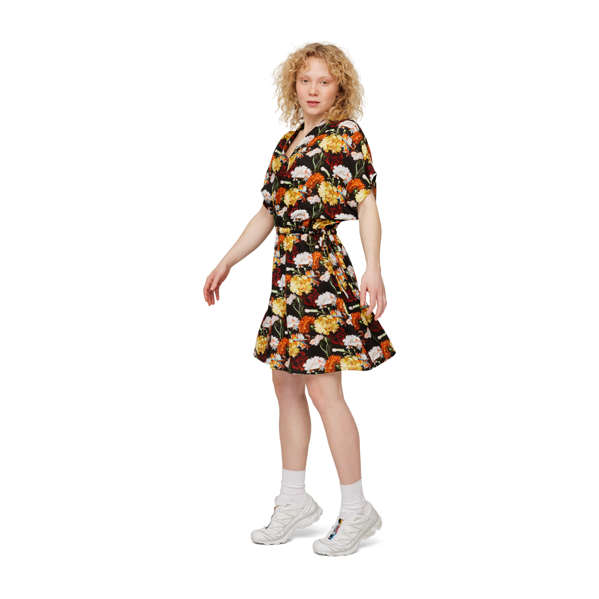 Bouquet Dress flowers