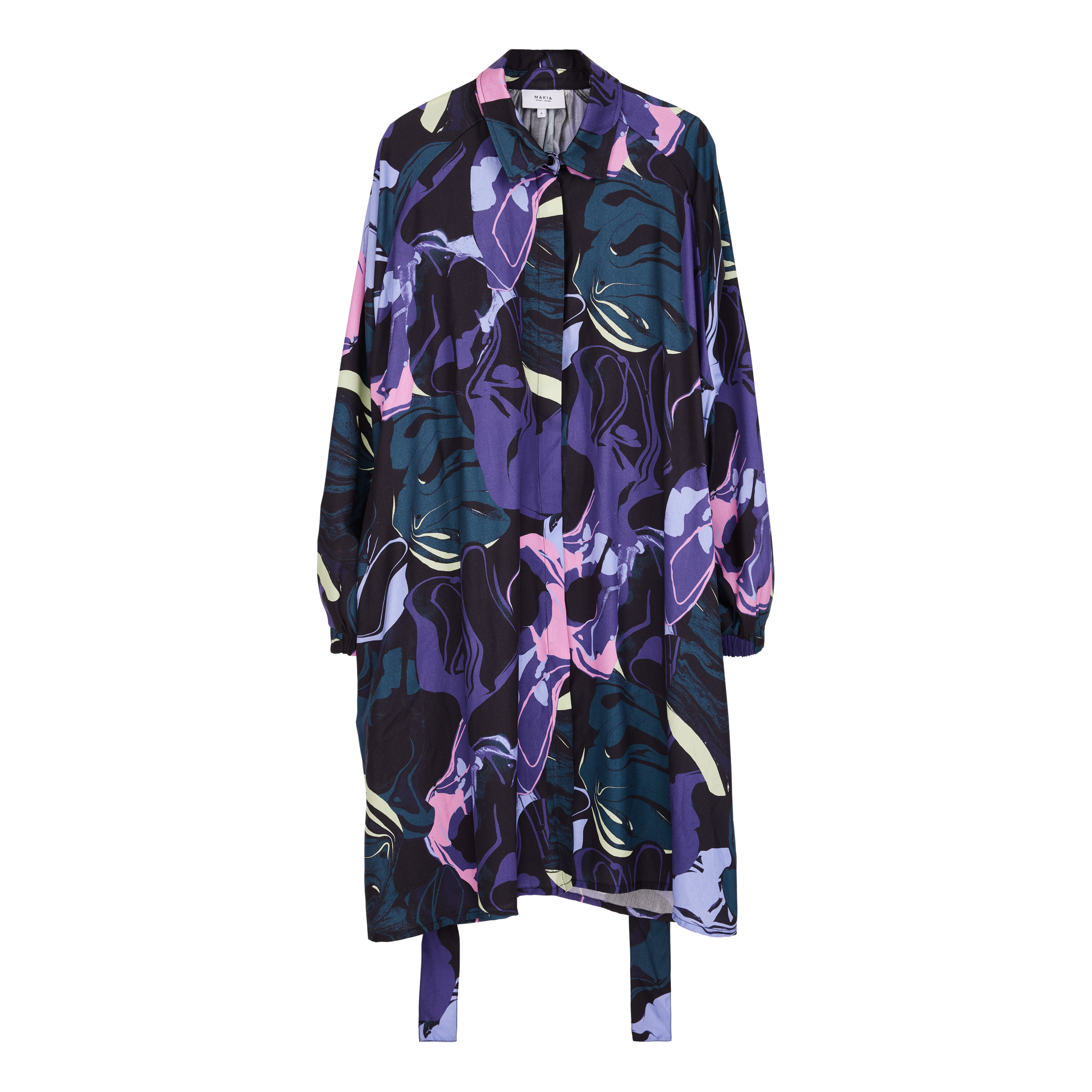 Iiris Dress