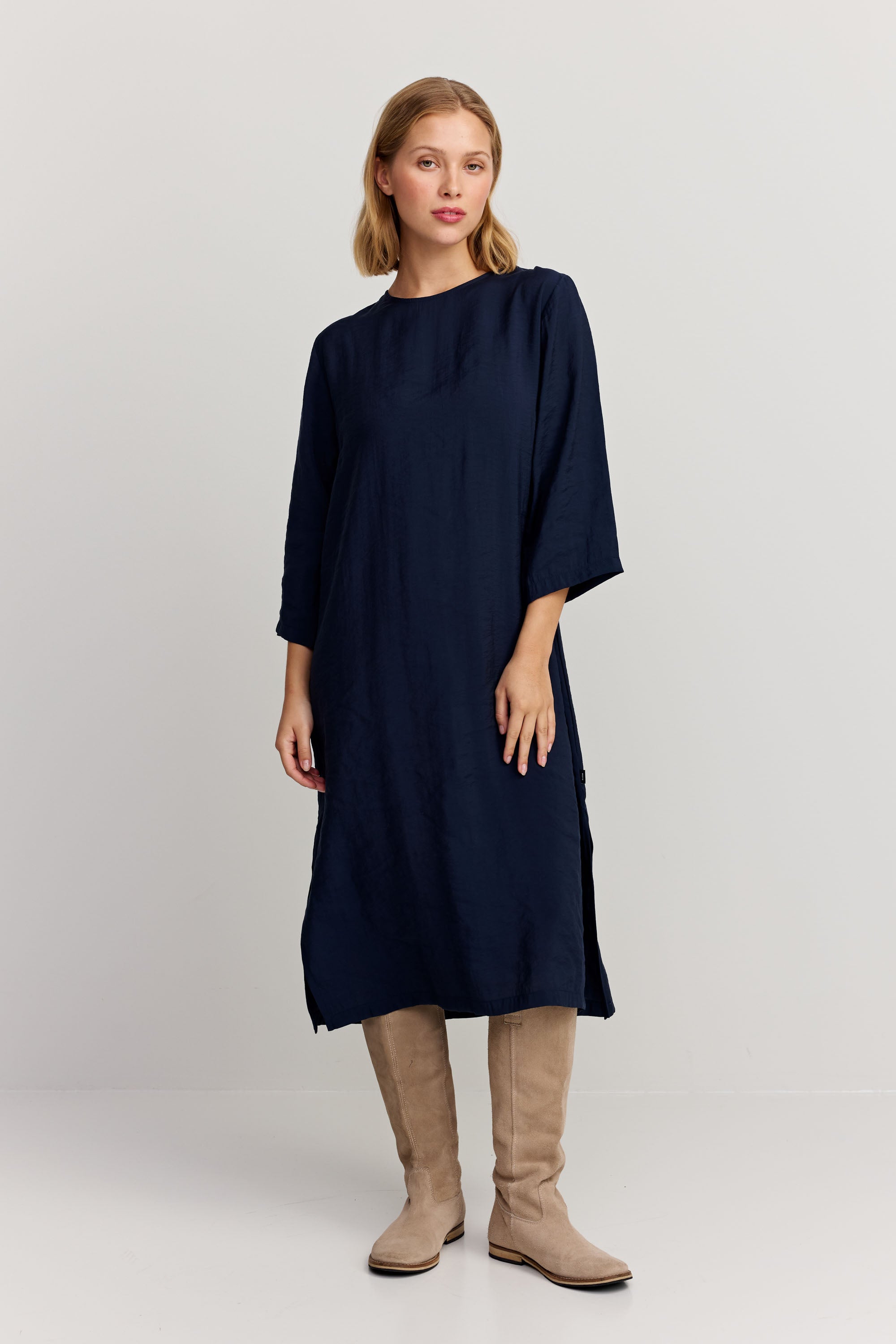 Adele Dress Makia Adele Dress Makia