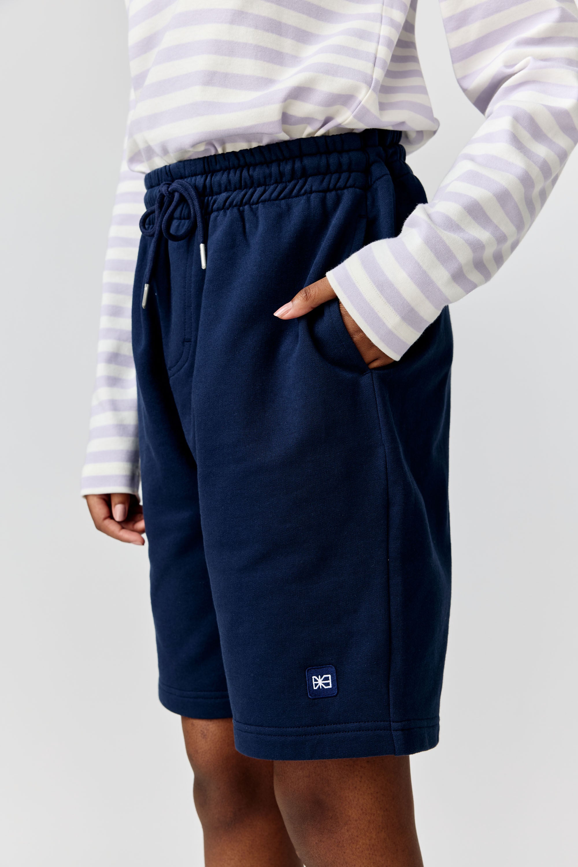 Laurel collegeshortsit