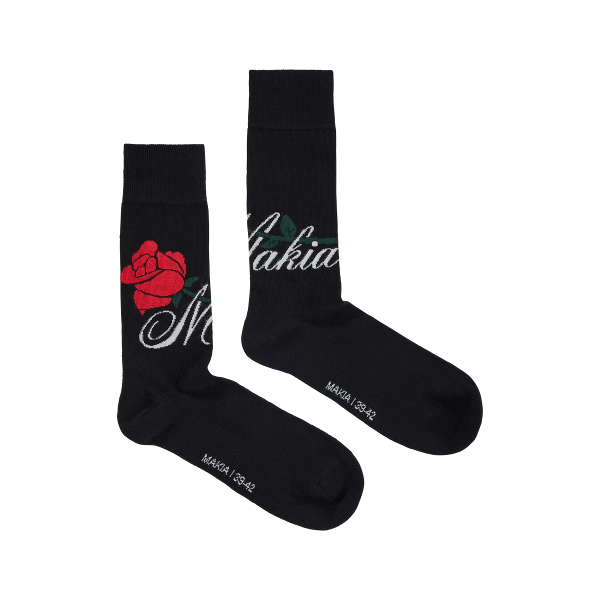 U83059_999_43-46; U83059_999_35-38; U83059_999_39-42; Makia Petal Socks  /  