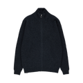 M50111_990_XXL; M50111_990_XL; M50111_990_L; M50111_990_M; M50111_990_S; Makia Moray Zip Knit  /  