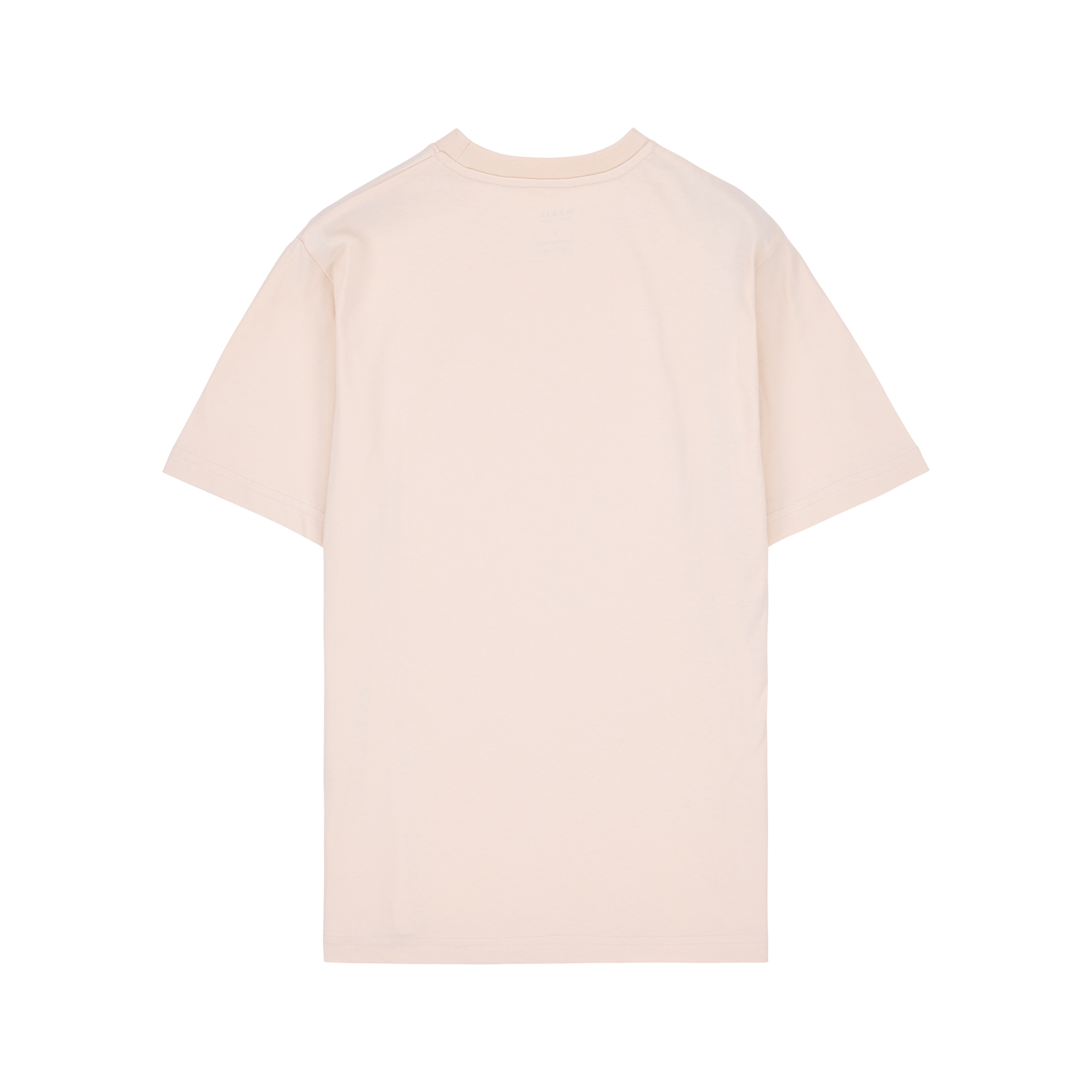 M21611_003_M_1; M21611_003_L_1; M21611_003_XXL_1; M21611_003_S_1; M21611_003_XL_1; Makia Cherryheart T-shirt  /  