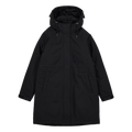 W31035_999_XXL; W31035_999_XS; W31035_999_XL; W31035_999_S; W31035_999_M; W31035_999_L; Makia Milla Coat  /  