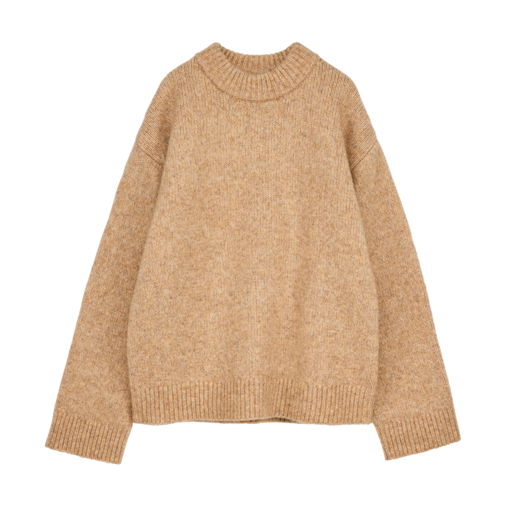 W51101_126_XXL; W51101_126_XS; W51101_126_XL; W51101_126_S; W51101_126_M; W51101_126_L; Makia Siina Knit  /  