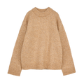 W51101_126_XXL; W51101_126_XS; W51101_126_XL; W51101_126_S; W51101_126_M; W51101_126_L; Makia Siina Knit  /  